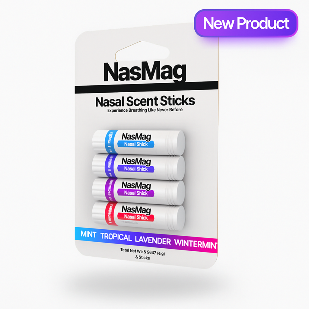 NasMag Sticks