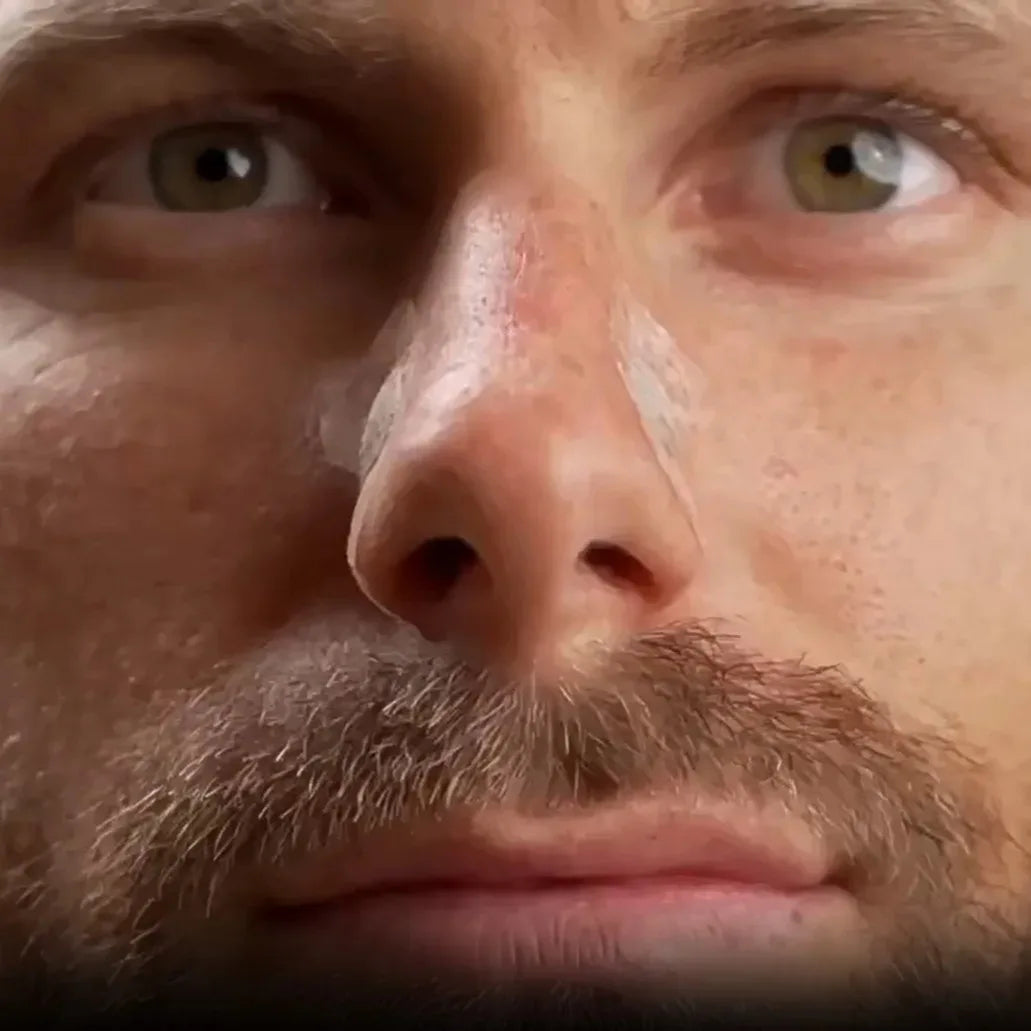 Magnetic Nose Strips