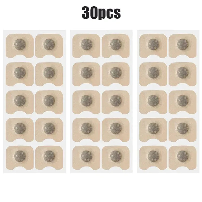 Magnetic Nose Strips
