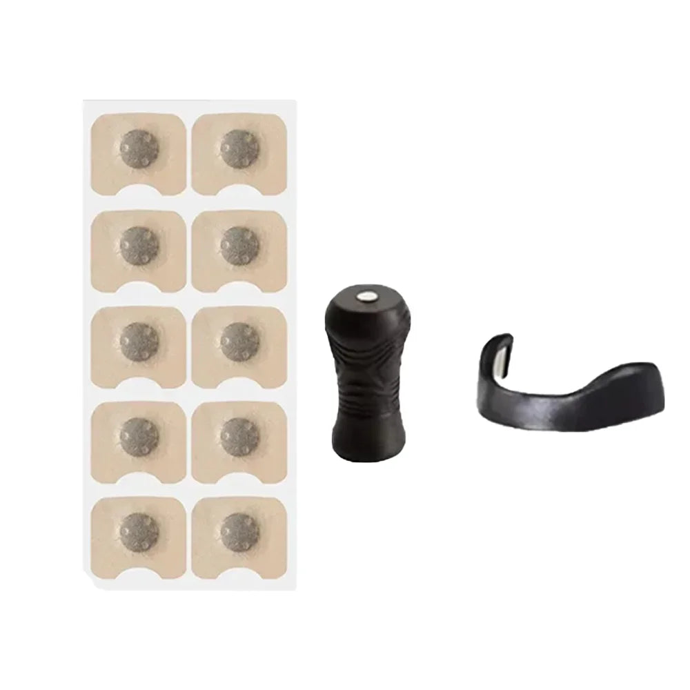 Magnetic Nose Strips