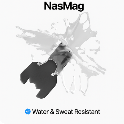NasMag – More Air, More Life