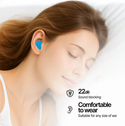 NasMag Earplugs