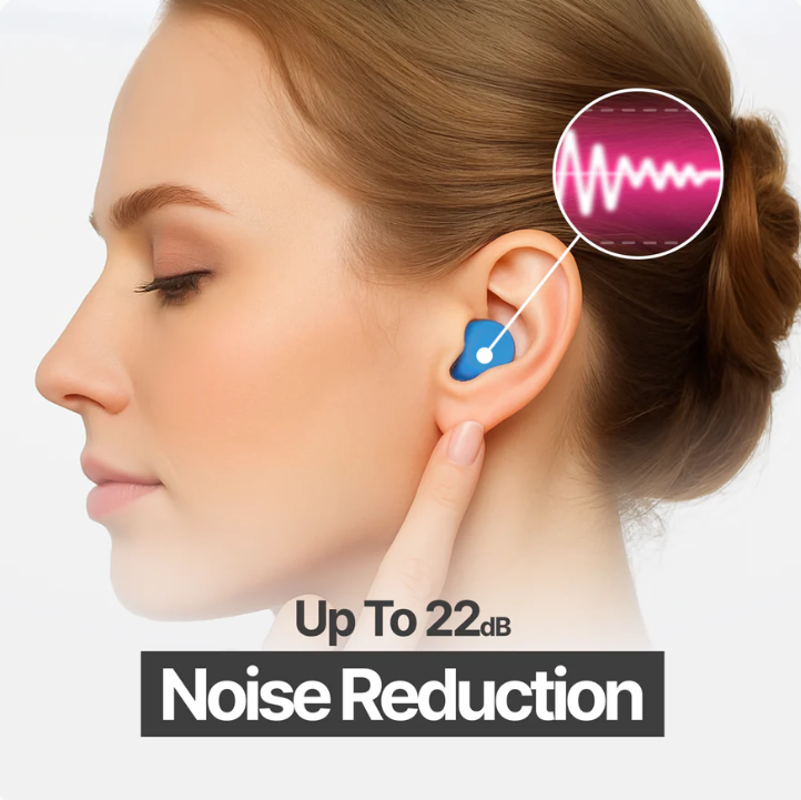 NasMag Earplugs