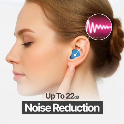 NasMag Earplugs