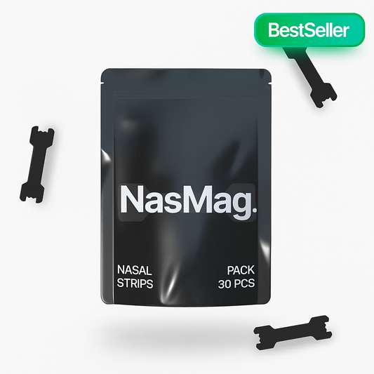 NasMag – More Air, More Life