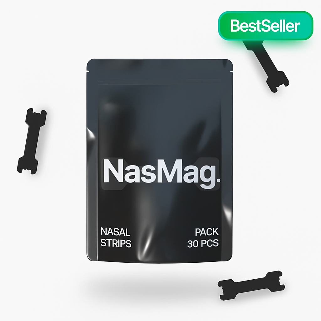 NasMag – More Air, More Life