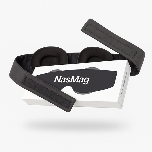 Midnight Sleep Mask