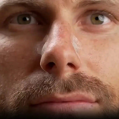 Magnetic Nose Strips