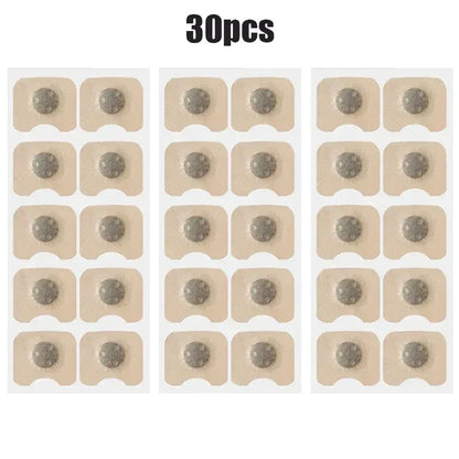 Magnetic Nose Strips