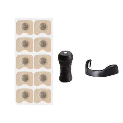 Magnetic Nose Strips