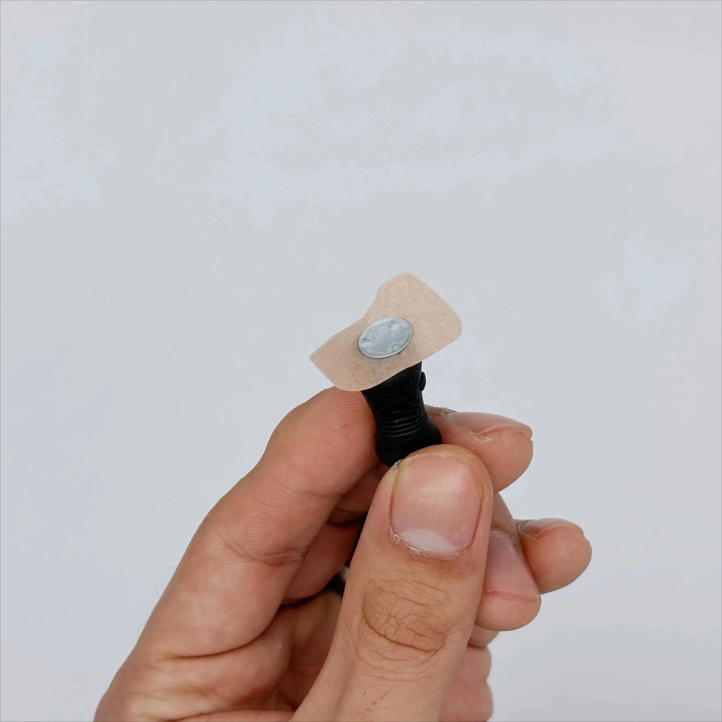 Magnetic Nose Strips